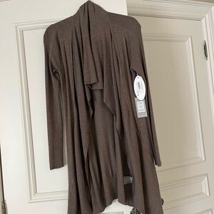 Brand new Brown Women's Sweater